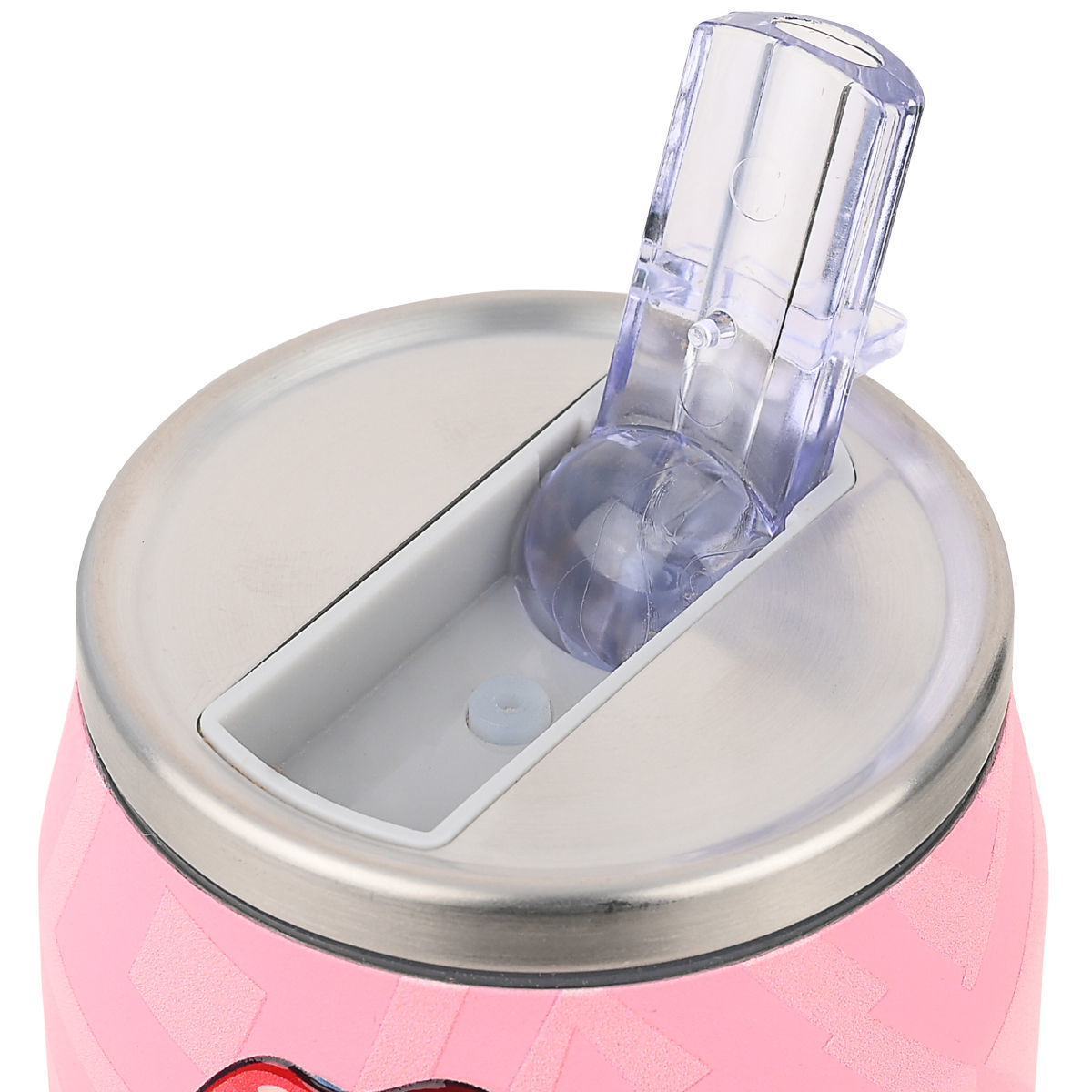 Ποτήρι Θερμός 500Ml Estia Save The Aegean Blush Pop 01-31312 Home Οργάνωση & Αποθήκευση Spitishop
