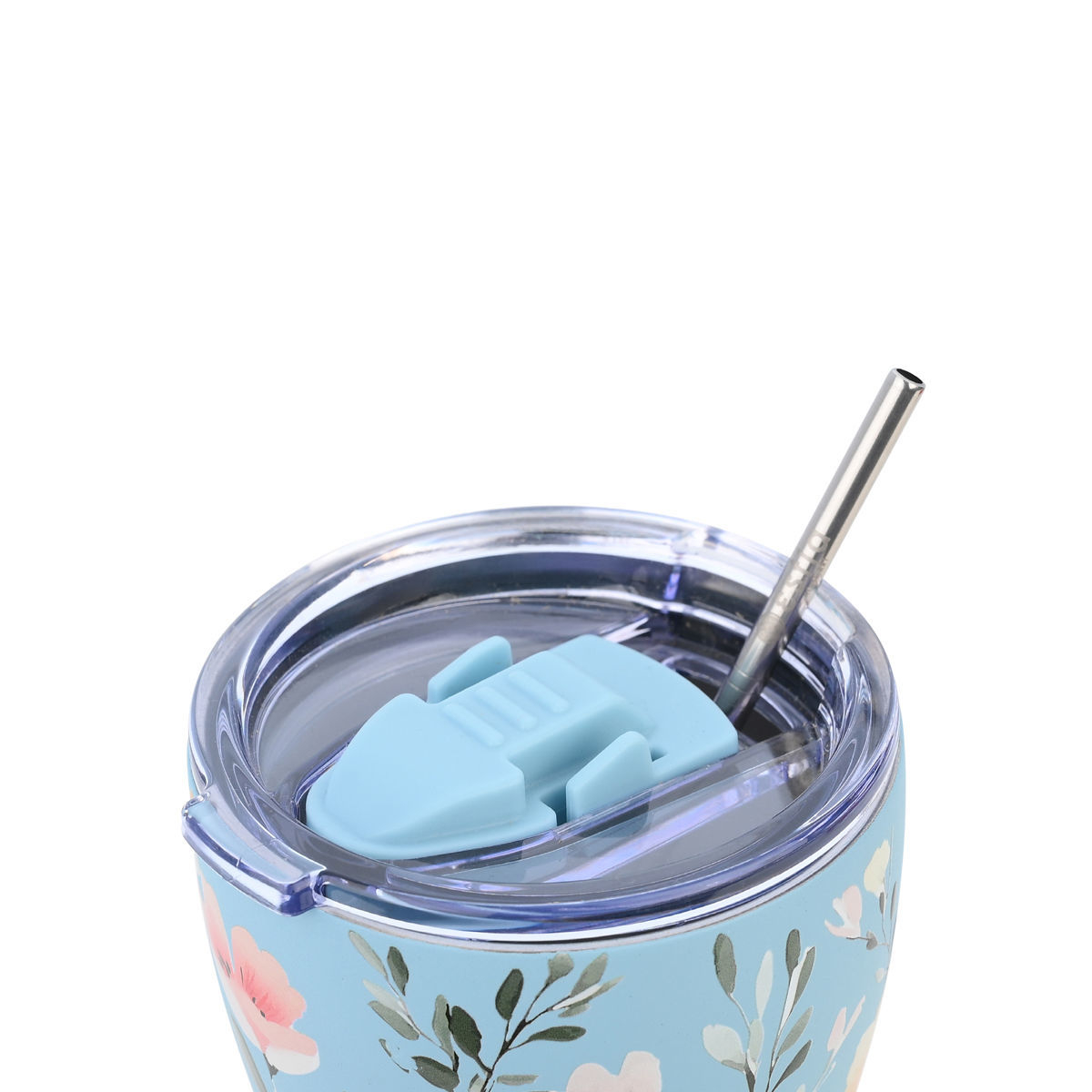 Ποτήρι Θερμός 350Ml Estia Save The Aegean Sky Garden 01-31695 Home Οργάνωση & Αποθήκευση Spitishop