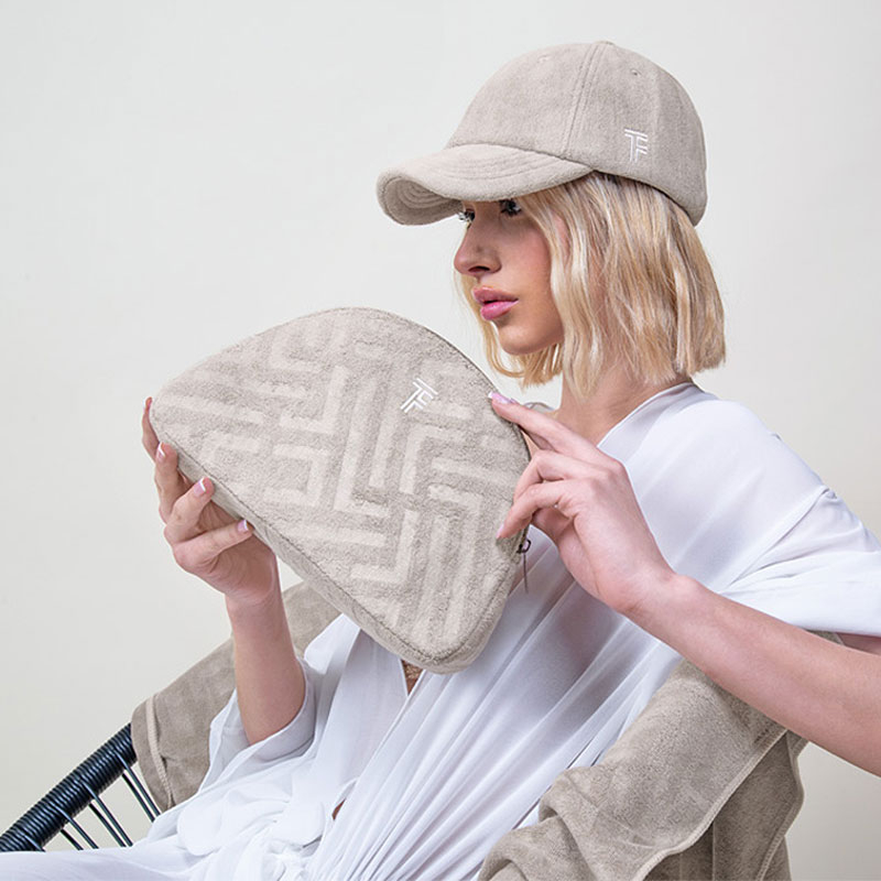 Νεσεσέρ Παραλίας (26x17) Feel & Touch Icon Ammos