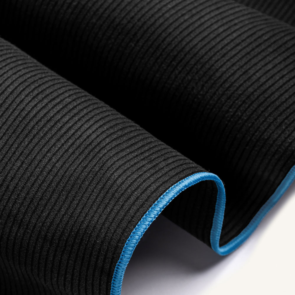 Πετσέτα Θαλάσσης Microfiber + Νεσεσέρ Παραλίας (2Τμχ) Feel Touch Surf 08 Home Πετσέτες Ενηλίκων Spitishop