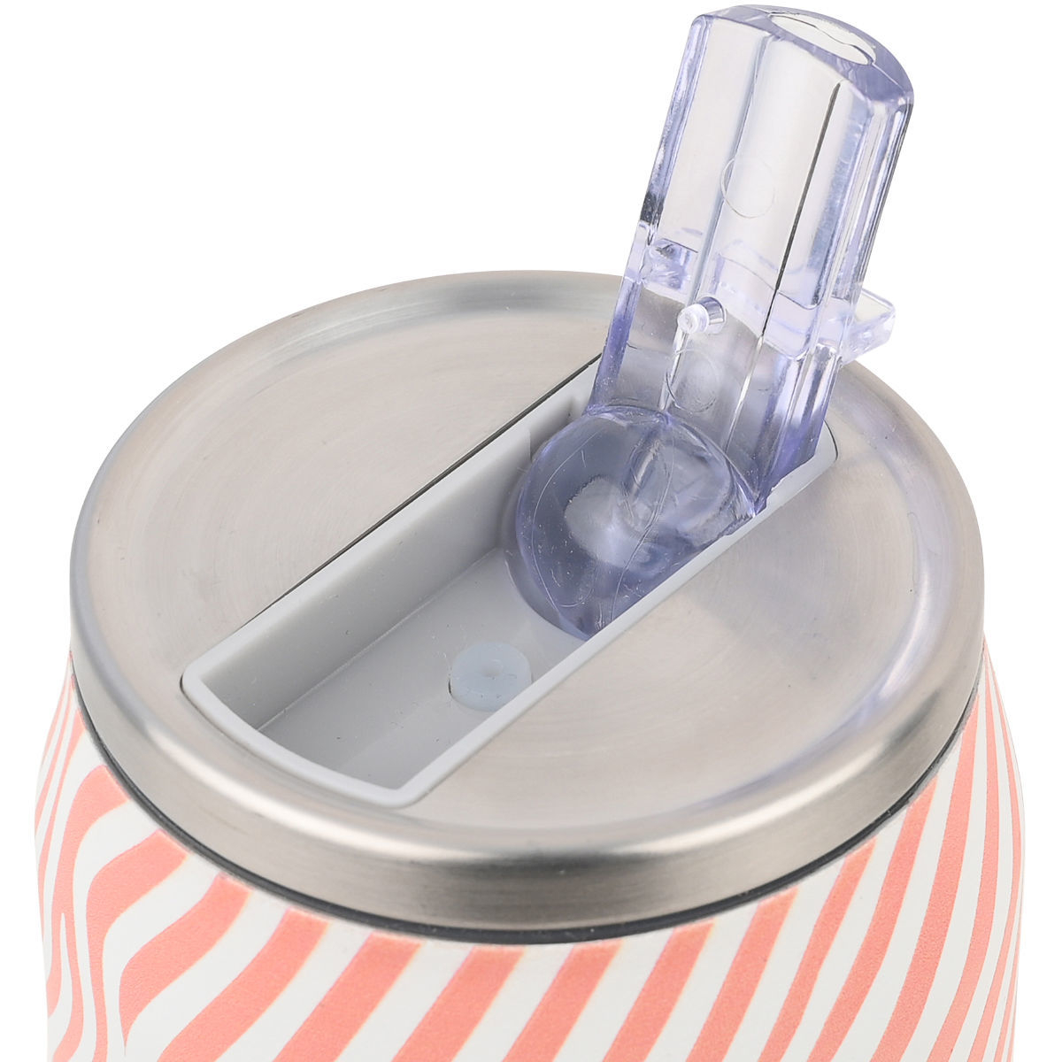 Ποτήρι Θερμός 500Ml Estia Save The Aegean Soft Ripple 01-31244 Home Οργάνωση & Αποθήκευση Spitishop