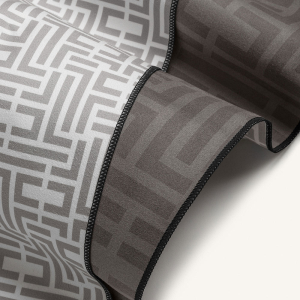 Πετσέτα Θαλάσσης 2 Όψεων + Νεσεσέρ Παραλίας (2τμχ) Feel & Touch Motivo 08