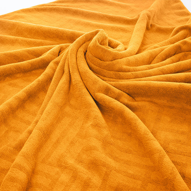 Πετσέτα Θαλάσσης (90X170) Feel Touch Icon Curry Home Πετσέτες Ενηλίκων Spitishop