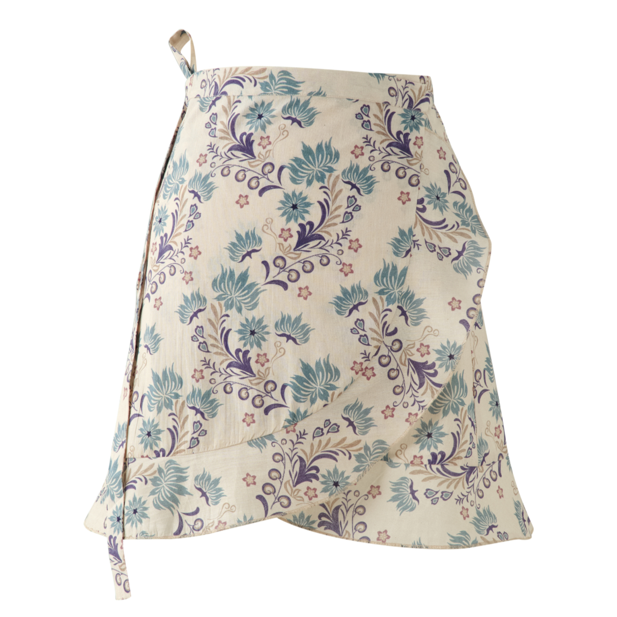 Παρεό - Φούστα (100X45) Kentia Loft Skirt 252 Home Θαλάσσης Spitishop