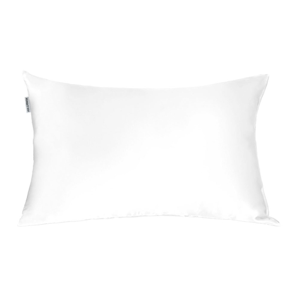 Μεταξωτή Μαξιλαροθήκη Φάκελος (50x70) Feel & Touch Beauty Sleep Ice