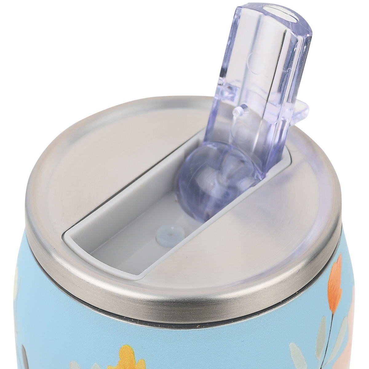 Ποτήρι Θερμός 500Ml Estia Save The Aegean Sky Garden 01-31206 Home Οργάνωση & Αποθήκευση Spitishop