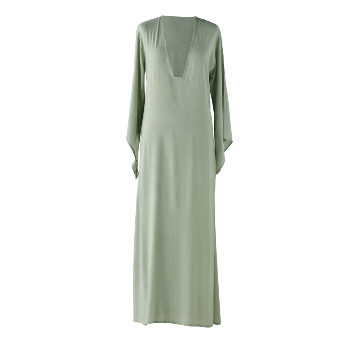 Καφτάνι (56X142) Kentia Loft Maxi 21 Khaki Home Θαλάσσης Καφτάνια - Πόντσο Ενηλίκων Spitishop