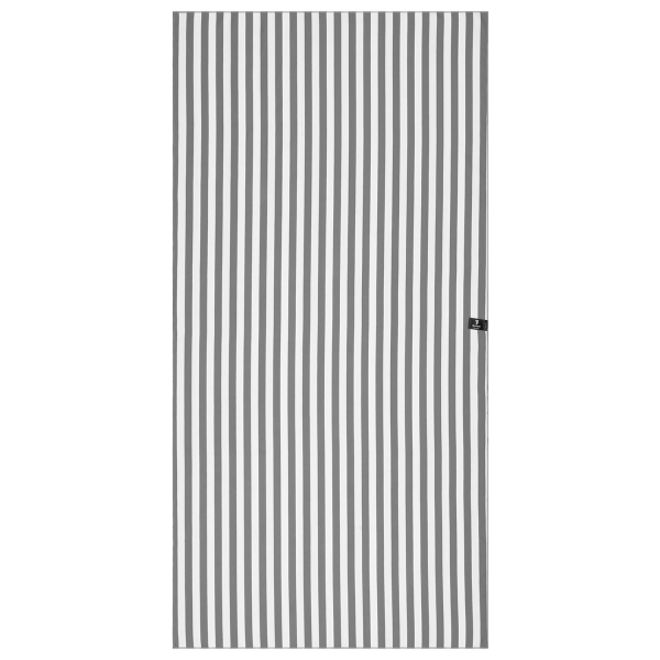 Πετσέτα Θαλάσσης 2 Όψεων + Νεσεσέρ Παραλίας (2τμχ) Feel & Touch Med 08