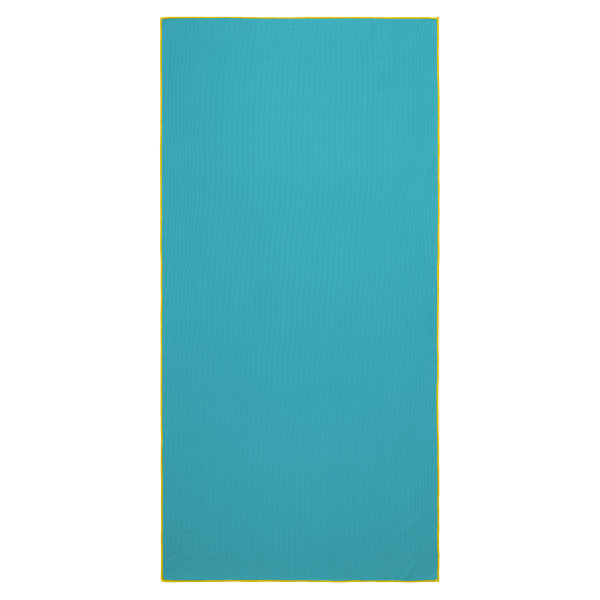 Πετσέτα Θαλάσσης + Νεσεσέρ Παραλίας (2τμχ) Feel & Touch Surf 01