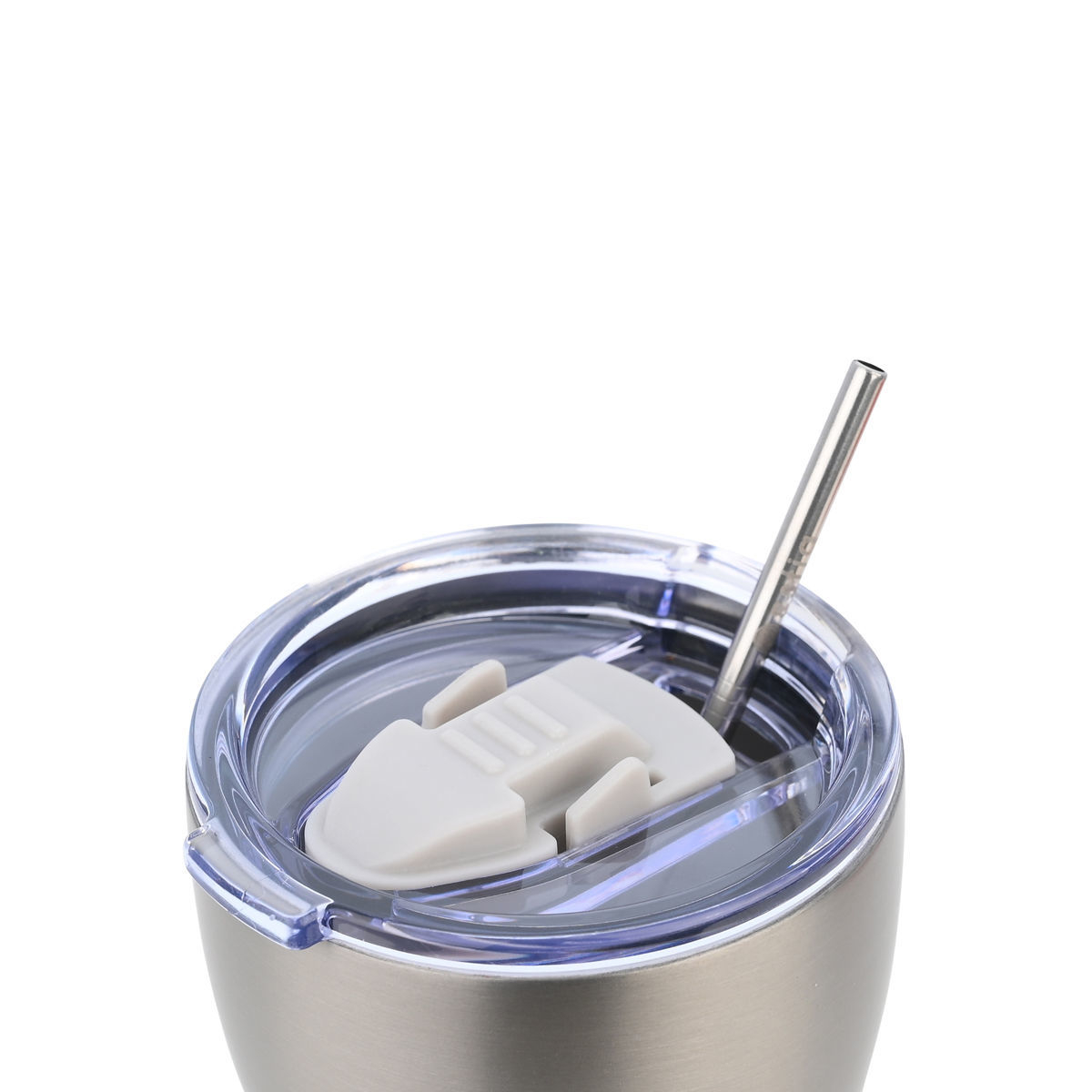 Ποτήρι Θερμός 350Ml Estia Save The Aegean Steel Flow 01-31855 Home Οργάνωση & Αποθήκευση Spitishop