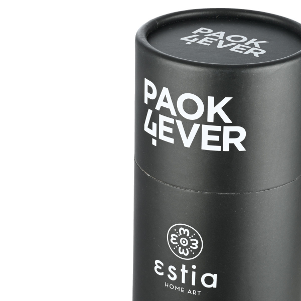 Μπουκάλι Θερμός 500ml Estia PAOK B.C. 00-13776