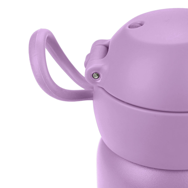 Παγούρι - Θερμός 350ml Με Καλαμάκι Estia Save The Aegean Ocean Buddies 01-23485