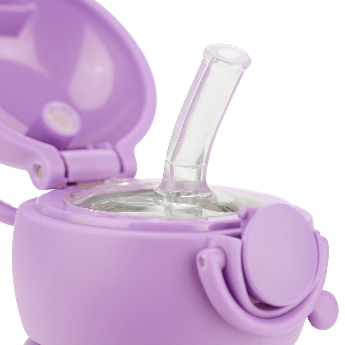 Παγούρι - Θερμός 350Ml με Καλαμάκι Estia Save The Aegean Ocean Buddies 01-23485 Home Παιδικά Είδη Φαγητού & Αξεσουάρ Σερβιρίσματος Spitishop