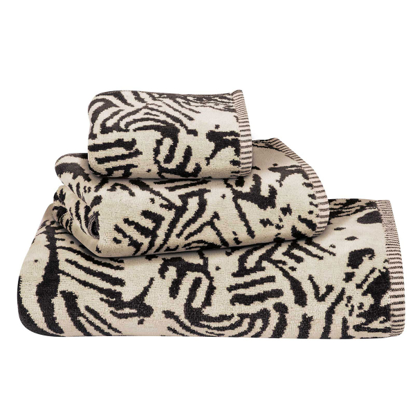 Πετσέτες Μπάνιου (Σετ 3τμχ) Greenwich Polo Club 4087 550gsm