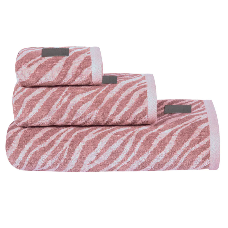 Πετσέτα Προσώπου (50x90) Greenwich Polo Club Loft 4091 550gsm