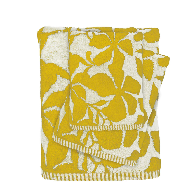 Πετσέτες Μπάνιου (Σετ 3τμχ) Das Home Daily Line 0794 550gsm