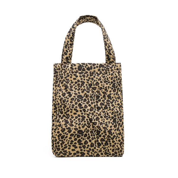 Ισοθερμική Τσάντα Φαγητού 8lt Amber 3005-6 Leopard