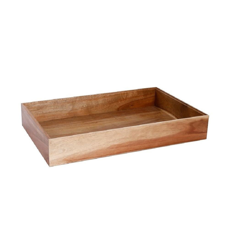 Κουτί Αποθήκευσης (53x32.5x8.5) Espiel BUK102