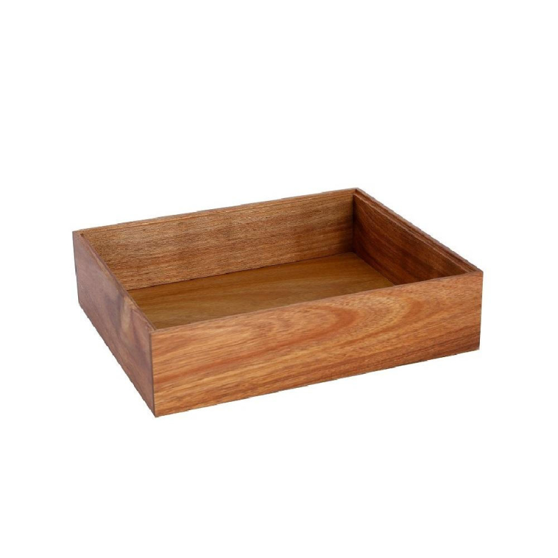 Κουτί Αποθήκευσης (32.5x26.5x8.5) Espiel BUK105