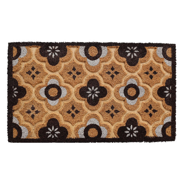 Πατάκι Εισόδου (45x75) Velcoc Wood & Stone/3