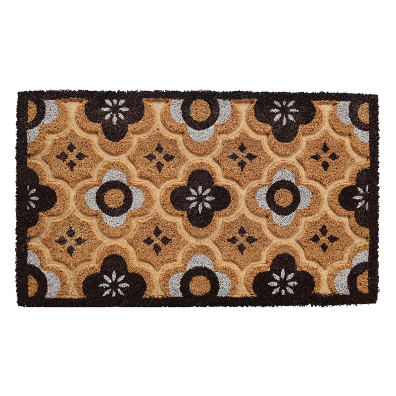 Πατάκι Εισόδου (45x75) Velcoc Wood & Stone/3