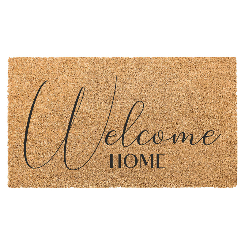 Πατάκι Εισόδου (40x70) Velcoc Italo Eco Welcome Home/1