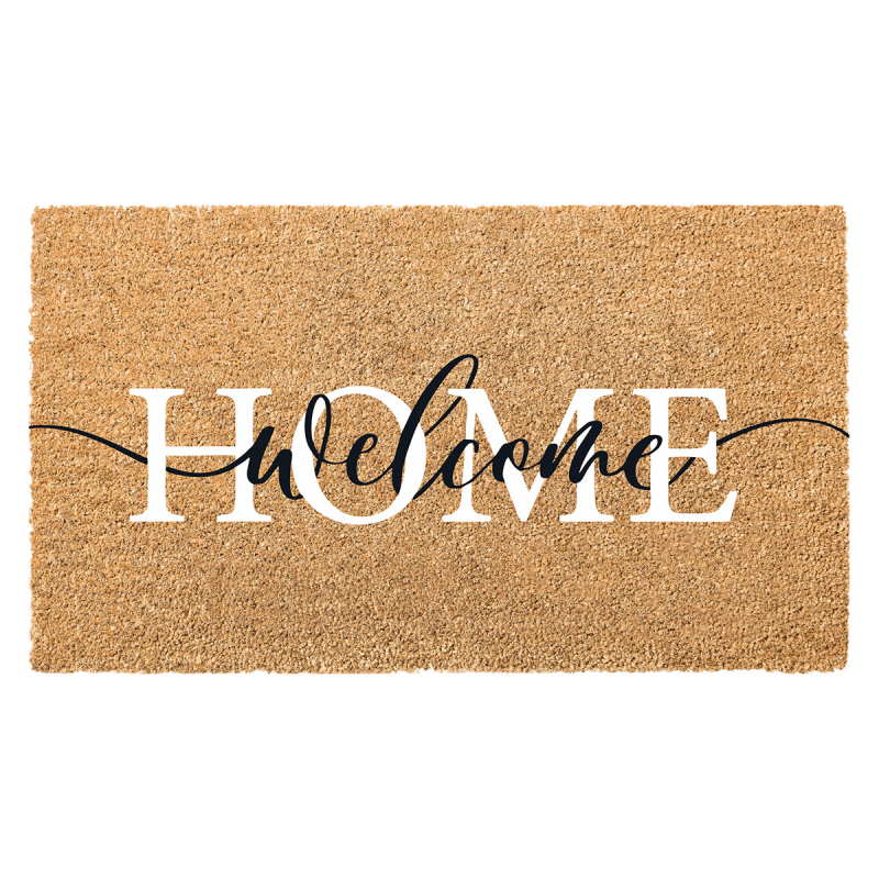 Πατάκι Εισόδου (40x70) Velcoc Italo Eco Welcome Home/4