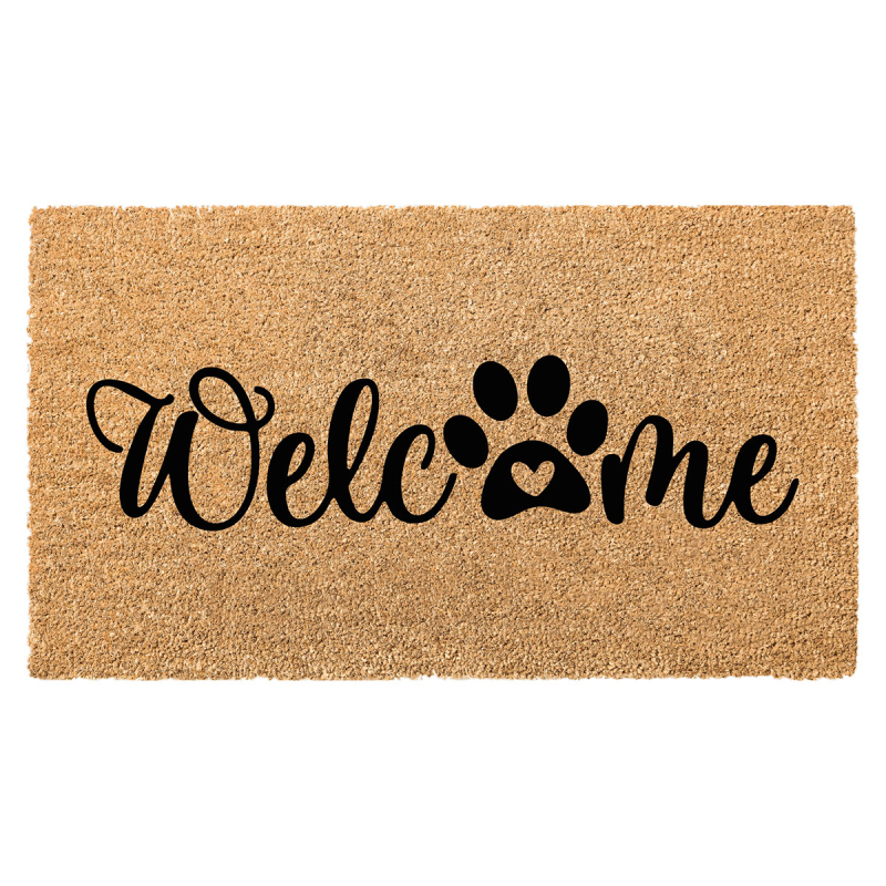 Πατάκι Εισόδου (40x70) Velcoc Italo Eco Welcome Home/5