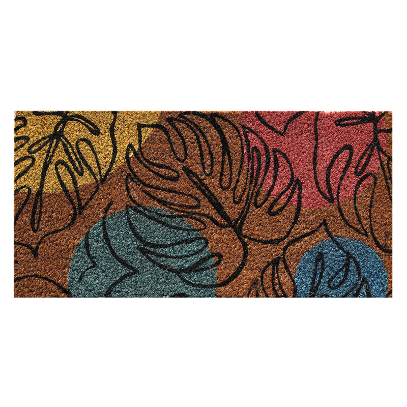 Πατάκι Εισόδου (25x50) Velcoc Scalino Fantasia/5