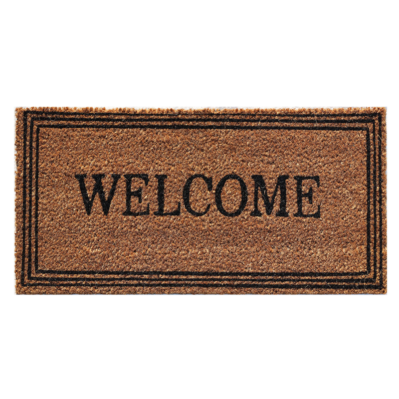 Πατάκι Εισόδου (25x50) Velcoc Scalino Fantasia/3