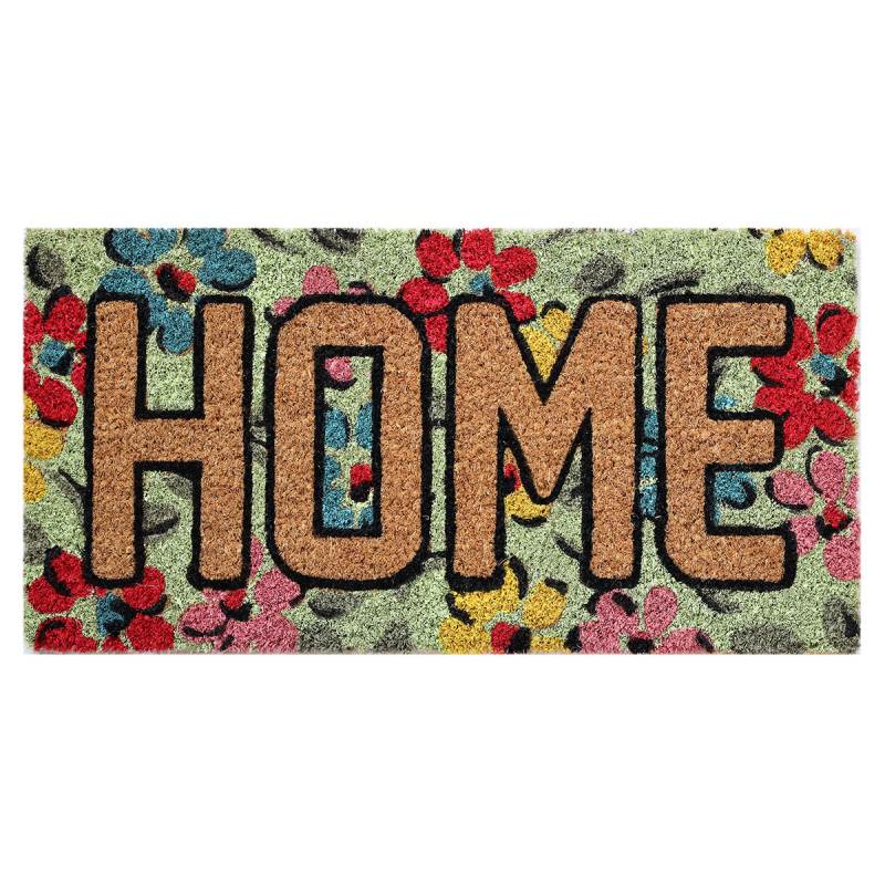 Πατάκι Εισόδου (25x50) Velcoc Scalino Fantasia/2