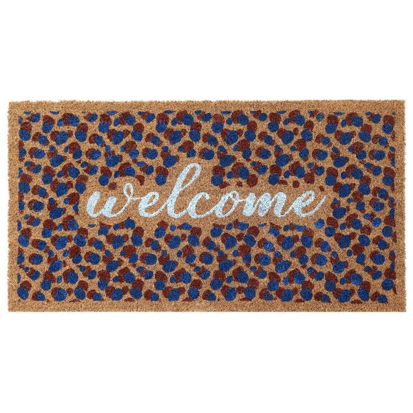 Πατάκι Εισόδου (40x75) Velcoc Kera Acrylic 14/1