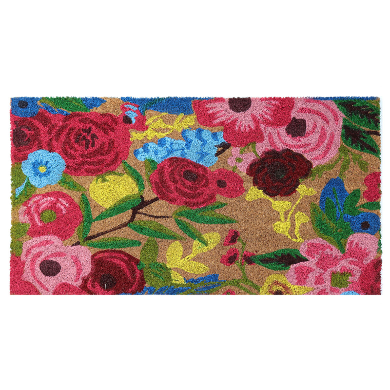 Πατάκι Εισόδου (40x75) Velcoc Kera Acrylic 14/2