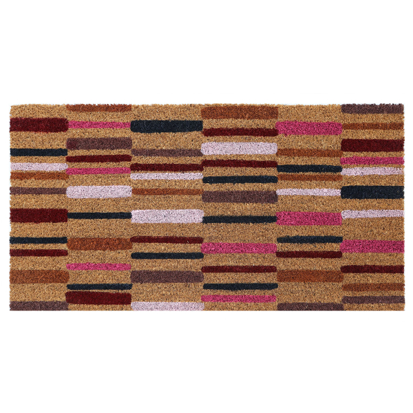 Πατάκι Εισόδου (40x75) Velcoc Kera Acrylic 14/3