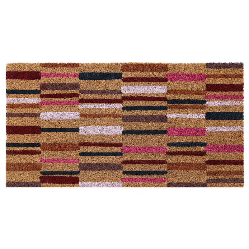 Πατάκι Εισόδου (40x75) Velcoc Kera Acrylic 14/3