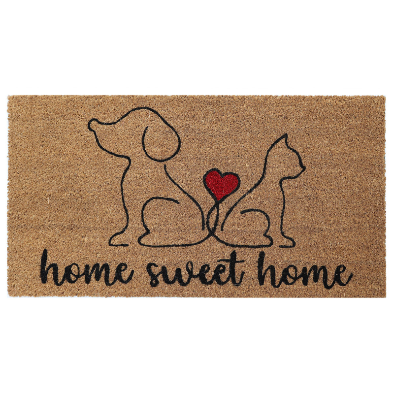 Πατάκι Εισόδου (40x75) Velcoc Kera Acrylic 14/4