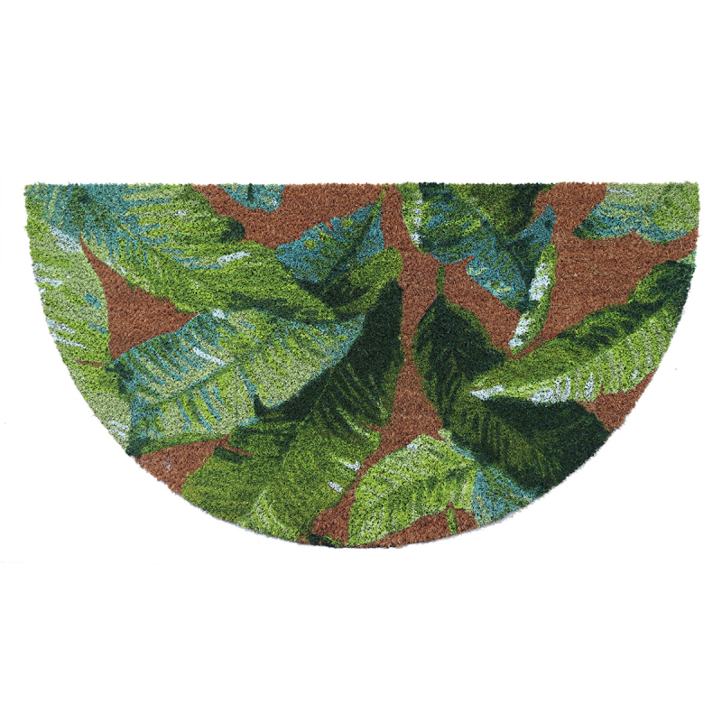 Πατάκι Εισόδου (40x75) Velcoc Mezzaluna Kera Acrylic 14/5