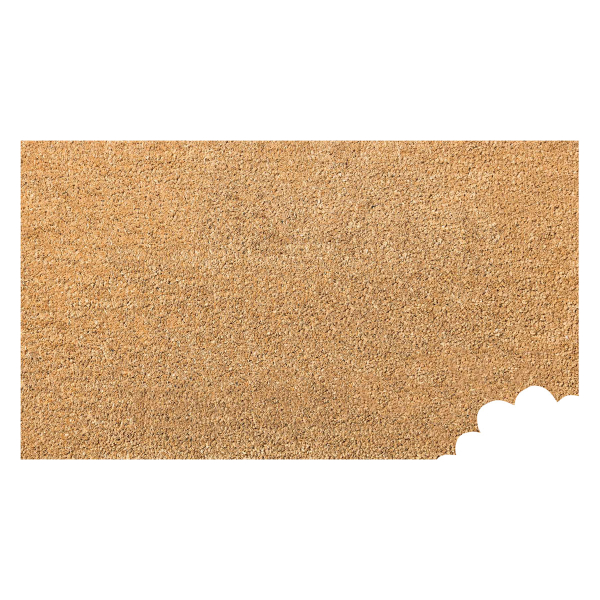 Πατάκι Εισόδου (40x70) Velcoc Natural Shape/5