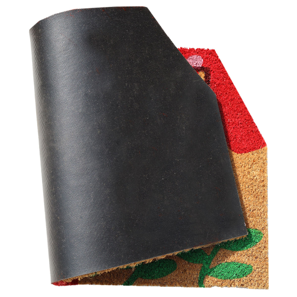 Πατάκι Εισόδου (40x75) Velcoc Kera Shape/1