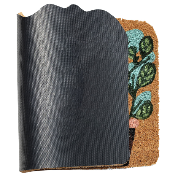 Πατάκι Εισόδου (40x75) Velcoc Kera Shape/3