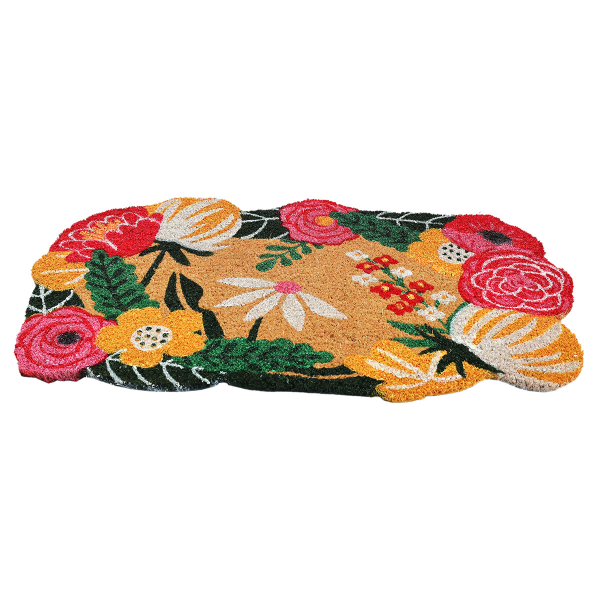 Πατάκι Εισόδου (40x75) Velcoc Kera Shape/4