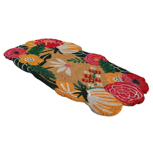 Πατάκι Εισόδου (40x75) Velcoc Kera Shape/4