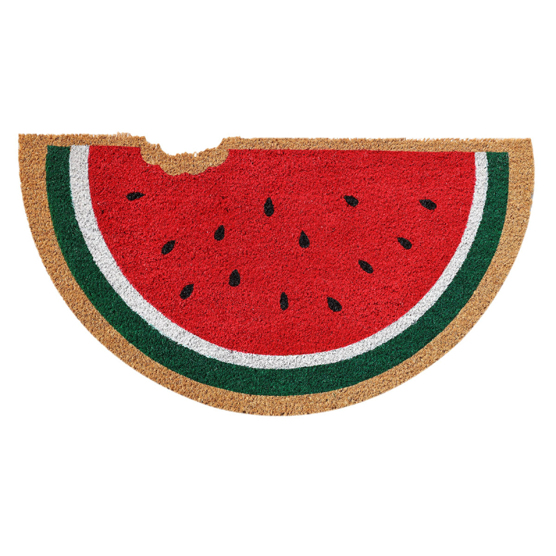 Πατάκι Εισόδου (40x75) Velcoc Kera Shape/2