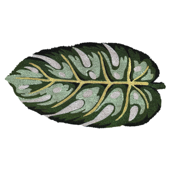 Πατάκι Εισόδου (40x75) Velcoc Kera Shape/5