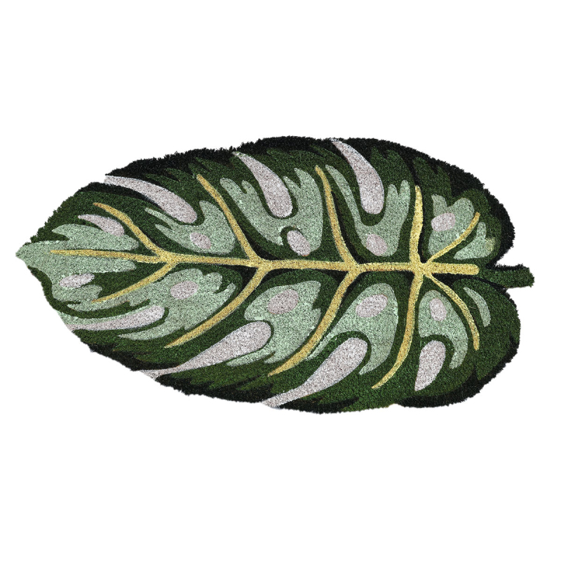 Πατάκι Εισόδου (40x75) Velcoc Kera Shape/5