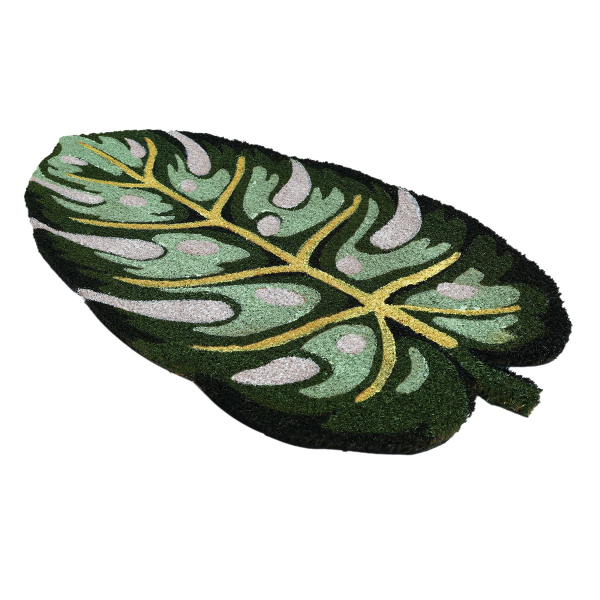 Πατάκι Εισόδου (40x75) Velcoc Kera Shape/5