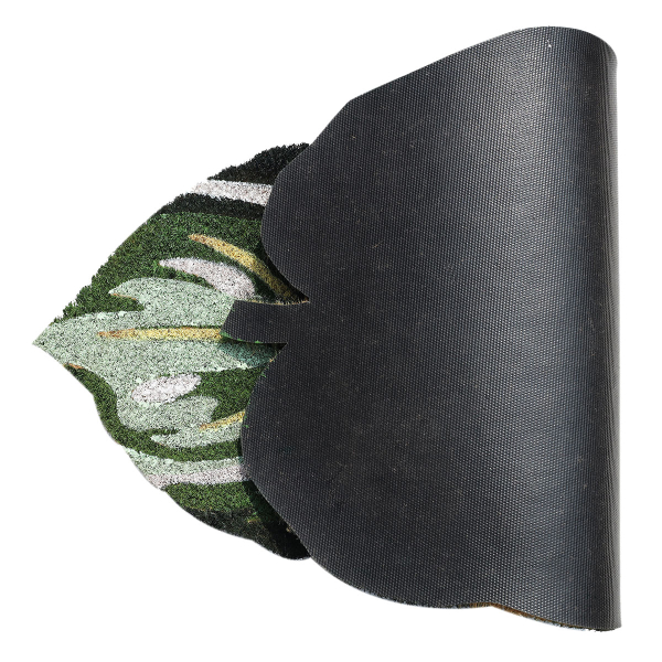 Πατάκι Εισόδου (40x75) Velcoc Kera Shape/5