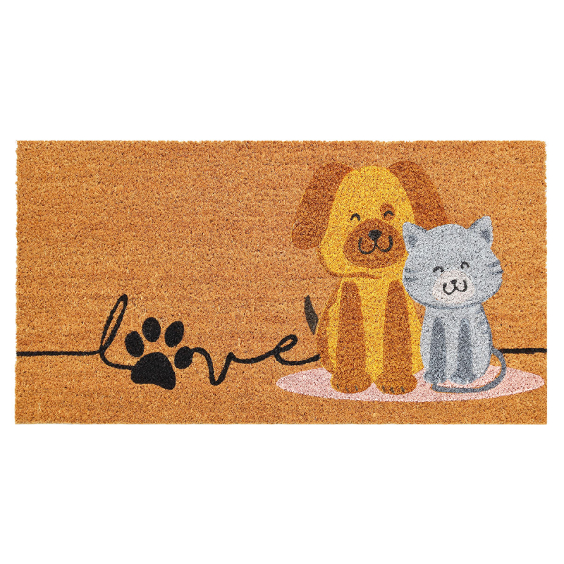 Πατάκι Εισόδου (40x75) Velcoc Candy 14/1