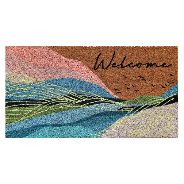 Πατάκι Εισόδου (40x75) Velcoc Candy 14/4