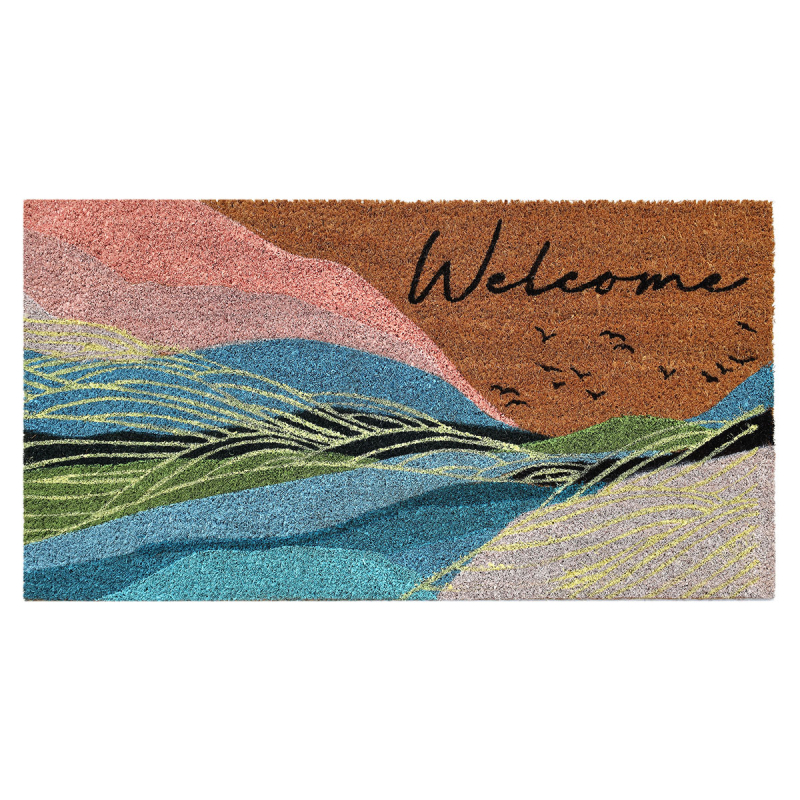 Πατάκι Εισόδου (40x75) Velcoc Candy 14/4